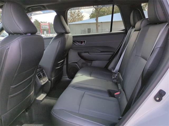 new 2026 Subaru Outback car, priced at $46,832