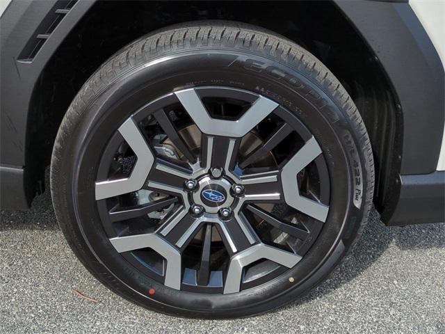 new 2026 Subaru Outback car, priced at $46,832