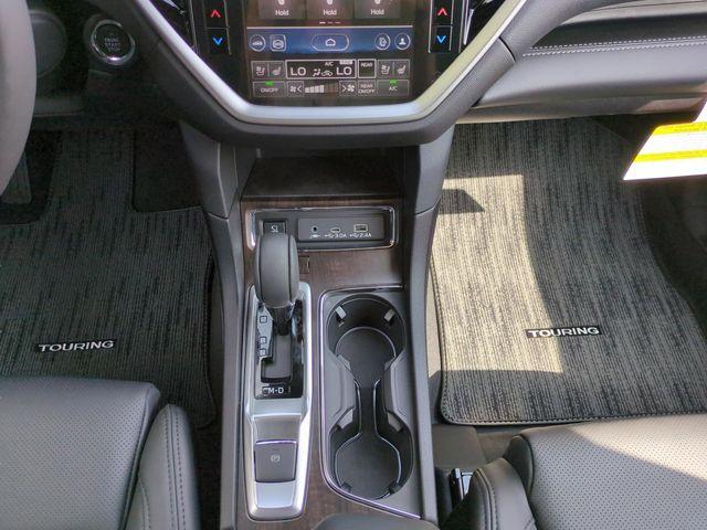 used 2026 Subaru Ascent car, priced at $48,693