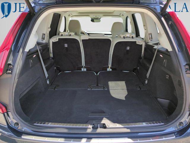 used 2024 Volvo XC90 car, priced at $47,541
