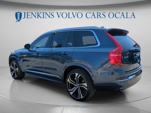 used 2024 Volvo XC90 car, priced at $47,541