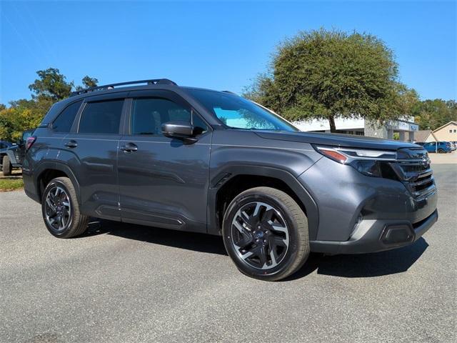 new 2026 Subaru Forester car, priced at $38,413