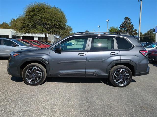 new 2026 Subaru Forester car, priced at $38,413