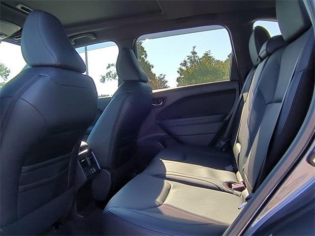new 2026 Subaru Forester car, priced at $38,413