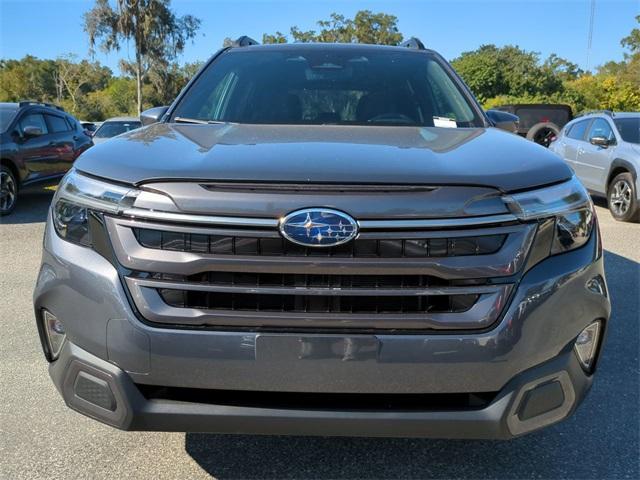 new 2026 Subaru Forester car, priced at $38,413