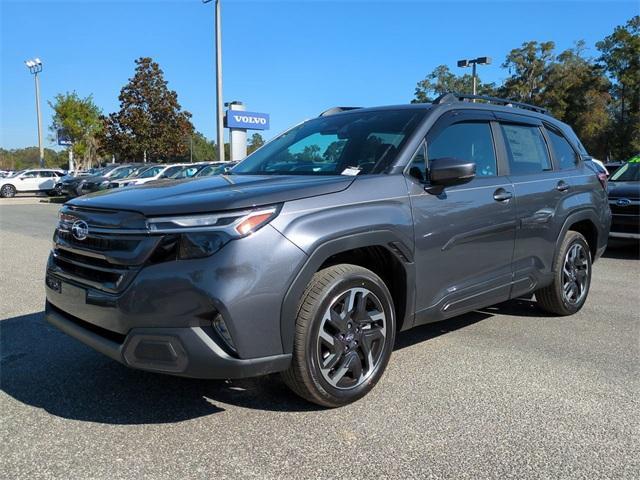 new 2026 Subaru Forester car, priced at $38,413