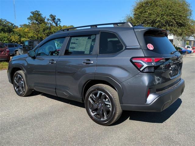new 2026 Subaru Forester car, priced at $38,413
