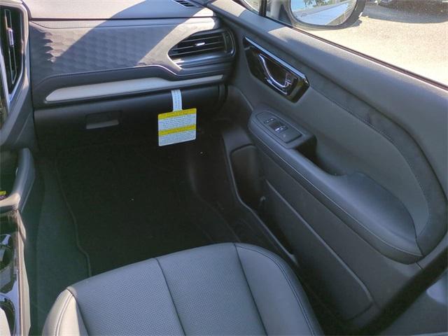 new 2026 Subaru Forester car, priced at $38,413