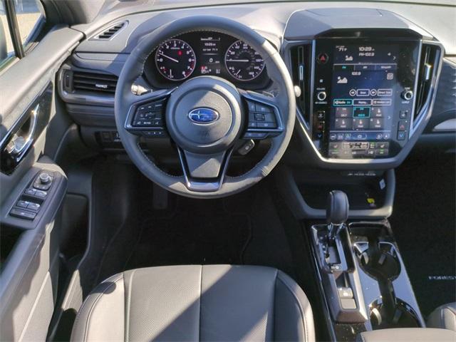 new 2026 Subaru Forester car, priced at $38,413