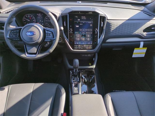 new 2026 Subaru Forester car, priced at $38,413