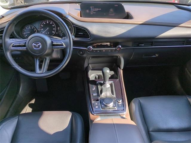 used 2022 Mazda CX-30 car, priced at $20,701