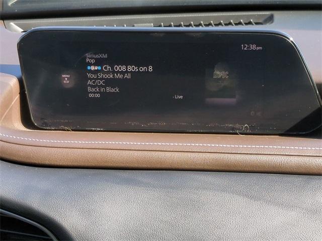 used 2022 Mazda CX-30 car, priced at $20,701