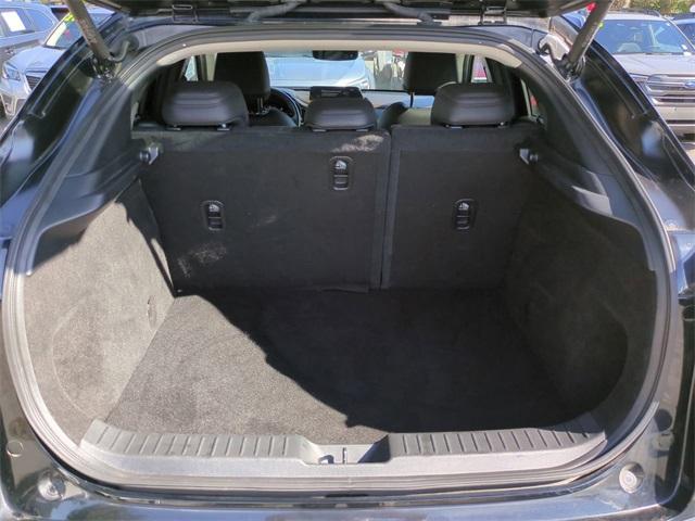 used 2022 Mazda CX-30 car, priced at $20,701