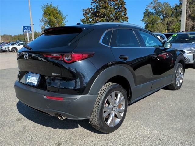 used 2022 Mazda CX-30 car, priced at $20,701
