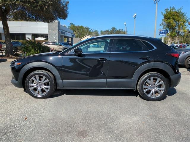 used 2022 Mazda CX-30 car, priced at $20,701