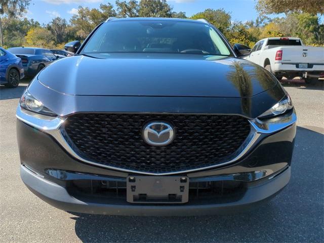 used 2022 Mazda CX-30 car, priced at $20,701