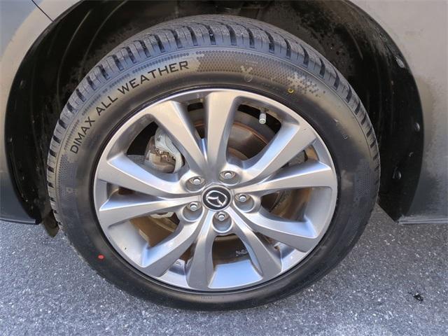 used 2022 Mazda CX-30 car, priced at $20,701