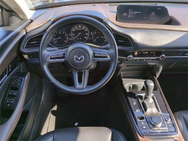 used 2022 Mazda CX-30 car, priced at $20,701