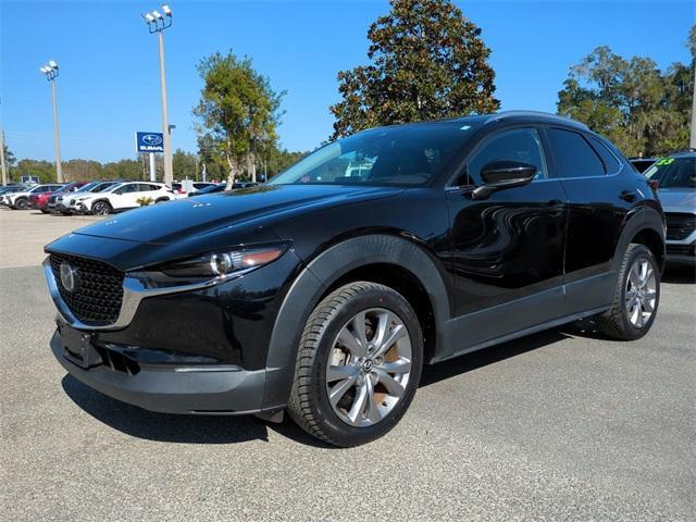 used 2022 Mazda CX-30 car, priced at $20,701