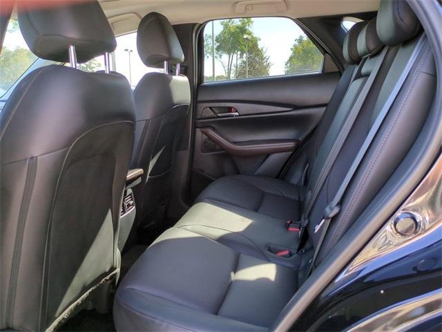 used 2022 Mazda CX-30 car, priced at $20,701