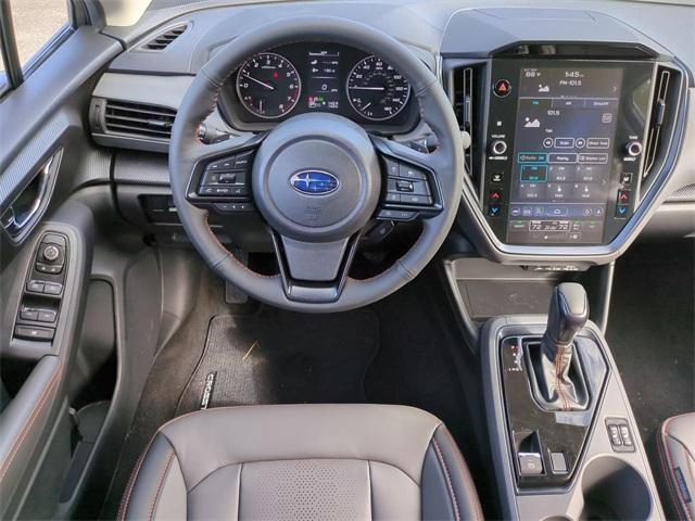 new 2026 Subaru Crosstrek car, priced at $33,228