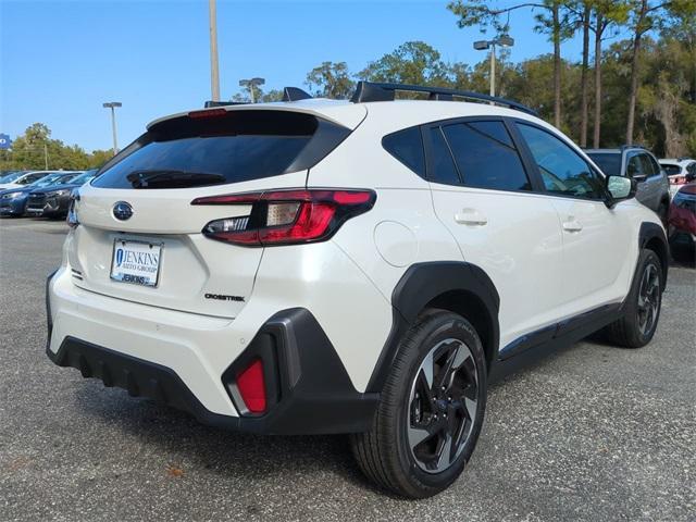 new 2026 Subaru Crosstrek car, priced at $33,228