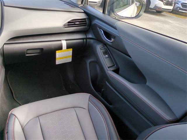 new 2026 Subaru Crosstrek car, priced at $33,228