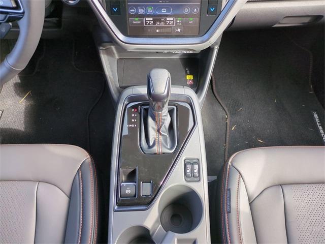 new 2026 Subaru Crosstrek car, priced at $33,228