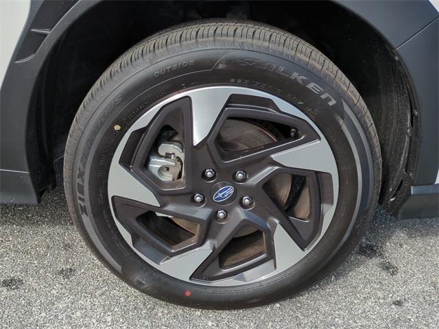 new 2026 Subaru Crosstrek car, priced at $33,228