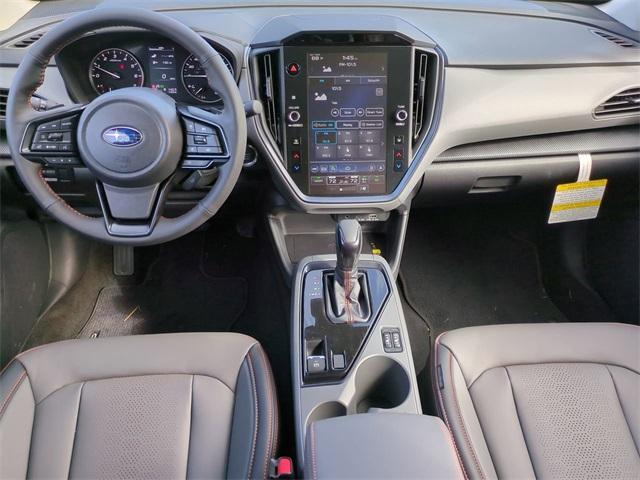new 2026 Subaru Crosstrek car, priced at $33,228