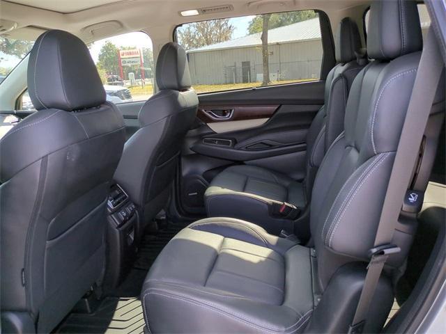 used 2021 Subaru Ascent car, priced at $22,672