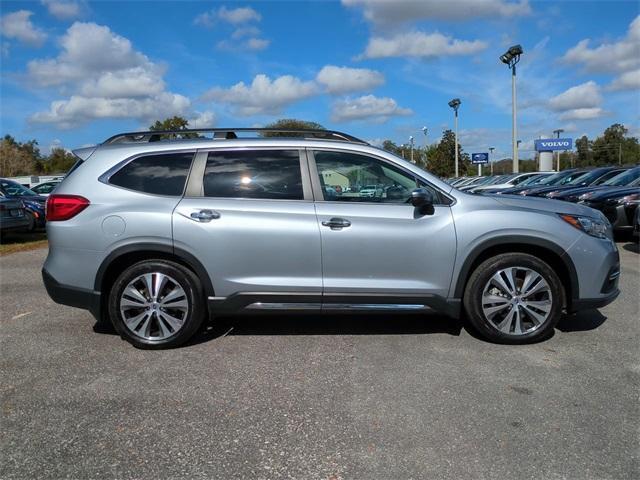 used 2021 Subaru Ascent car, priced at $22,672