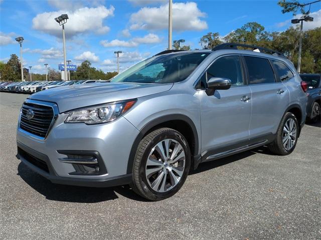 used 2021 Subaru Ascent car, priced at $22,672