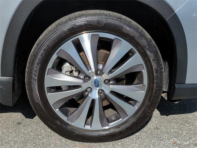 used 2021 Subaru Ascent car, priced at $22,672