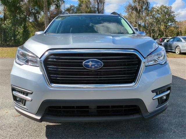 used 2021 Subaru Ascent car, priced at $22,672