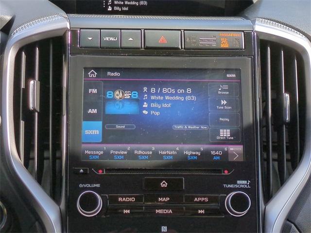 used 2021 Subaru Ascent car, priced at $22,672