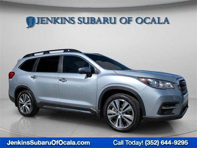 used 2021 Subaru Ascent car, priced at $21,864