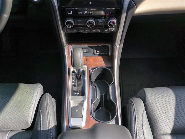 used 2021 Subaru Ascent car, priced at $22,672