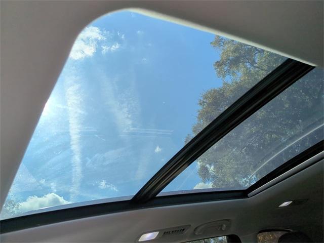 used 2021 Subaru Ascent car, priced at $22,672