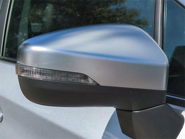 used 2021 Subaru Ascent car, priced at $22,672