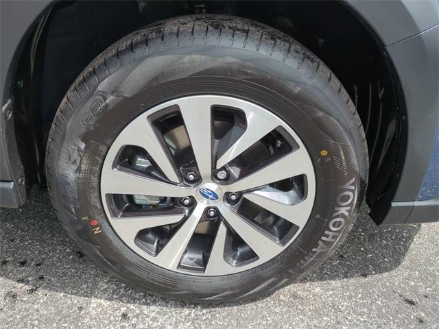 new 2025 Subaru Outback car, priced at $35,694