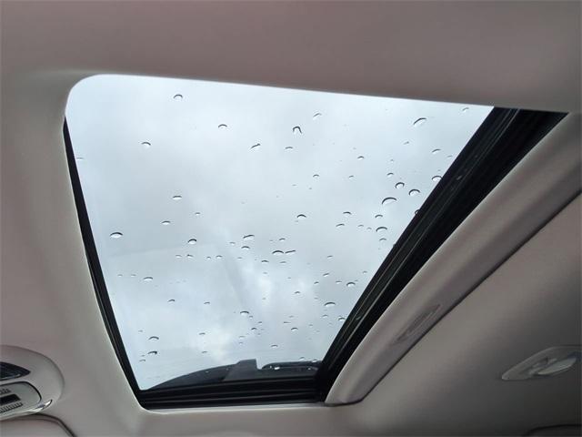 new 2025 Subaru Outback car, priced at $35,694