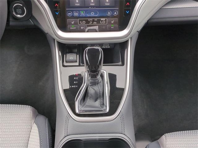 new 2025 Subaru Outback car, priced at $35,694