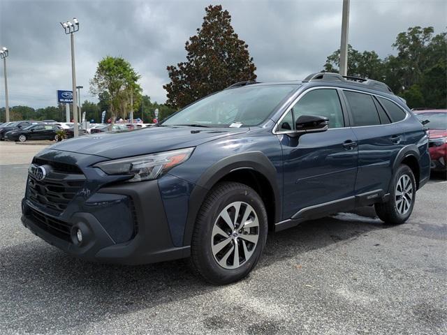 new 2025 Subaru Outback car, priced at $35,694