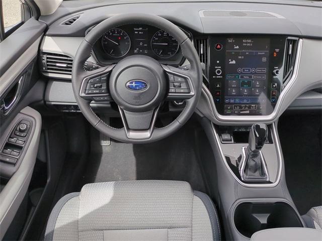 new 2025 Subaru Outback car, priced at $35,694