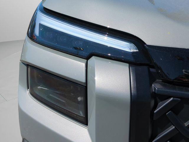 new 2026 Subaru Outback car, priced at $36,145