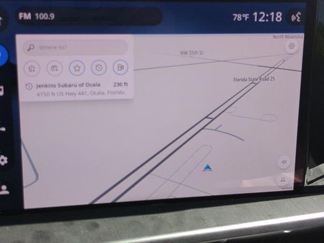 new 2026 Subaru Outback car, priced at $36,145