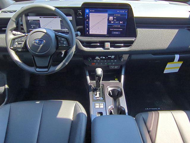 new 2026 Subaru Outback car, priced at $36,145