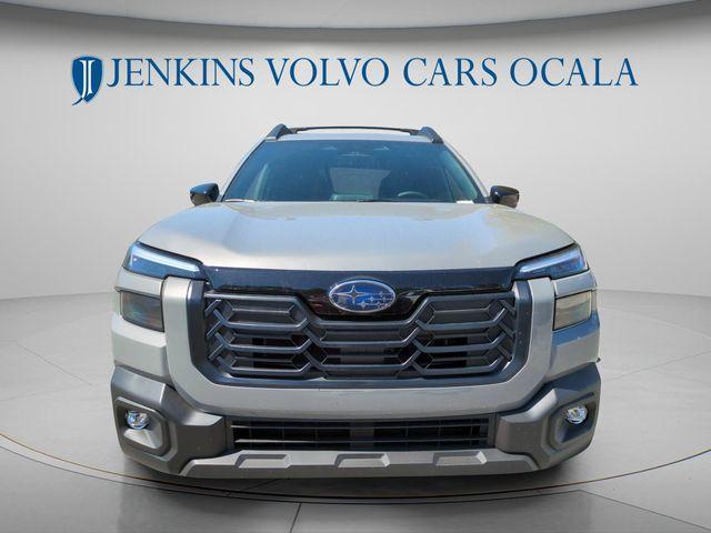 new 2026 Subaru Outback car, priced at $36,145