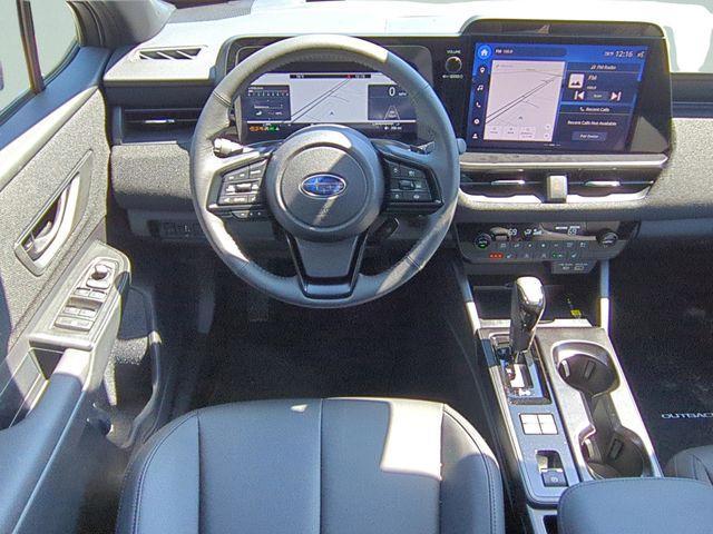 new 2026 Subaru Outback car, priced at $36,145